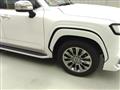 2023 Toyota Land Cruiser