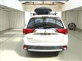 2016 Mitsubishi Outlander