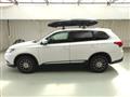 2016 Mitsubishi Outlander