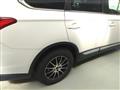 2016 Mitsubishi Outlander