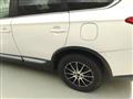 2016 Mitsubishi Outlander
