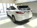 2018 Toyota Harrier
