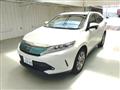 2018 Toyota Harrier