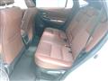 2018 Toyota Harrier