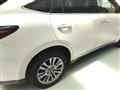 2018 Toyota Harrier