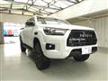 2024 Toyota Hilux Truck