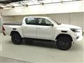 2024 Toyota Hilux Truck