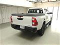 2024 Toyota Hilux Truck
