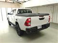 2024 Toyota Hilux Truck