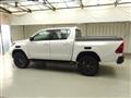 2024 Toyota Hilux Truck