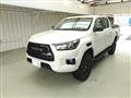 2024 Toyota Hilux Truck
