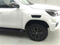 2024 Toyota Hilux Truck