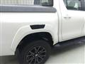 2024 Toyota Hilux Truck