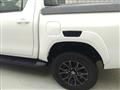 2024 Toyota Hilux Truck