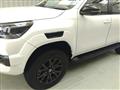 2024 Toyota Hilux Truck
