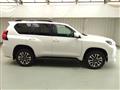 2023 Toyota Land Cruiser Prado