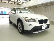 2011 BMW X1