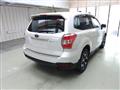 2013 Subaru Forester