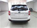 2013 Subaru Forester
