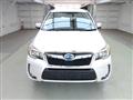 2013 Subaru Forester