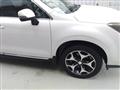 2013 Subaru Forester