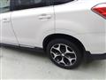 2013 Subaru Forester