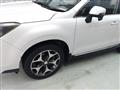 2013 Subaru Forester