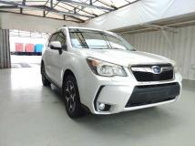 2013 Subaru Forester