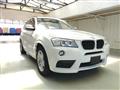 2013 BMW X3