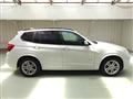 2013 BMW X3