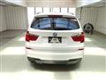 2013 BMW X3