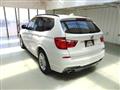 2013 BMW X3