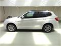 2013 BMW X3