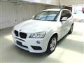 2013 BMW X3