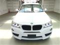 2013 BMW X3