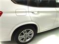 2013 BMW X3