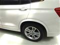 2013 BMW X3