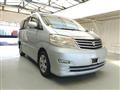 2007 Toyota Alphard