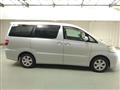 2007 Toyota Alphard