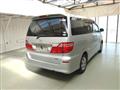 2007 Toyota Alphard