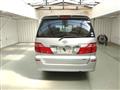 2007 Toyota Alphard