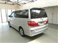 2007 Toyota Alphard
