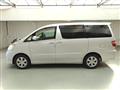 2007 Toyota Alphard