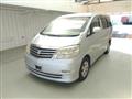2007 Toyota Alphard