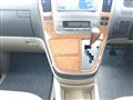 2007 Toyota Alphard