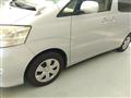 2007 Toyota Alphard