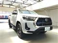 2024 Toyota Hilux Truck