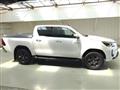 2024 Toyota Hilux Truck