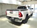 2024 Toyota Hilux Truck
