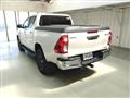 2024 Toyota Hilux Truck